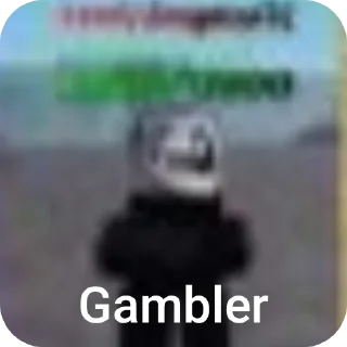 Sticker Trollge multiverse 2 (@Jotaro_bylochka) - 0