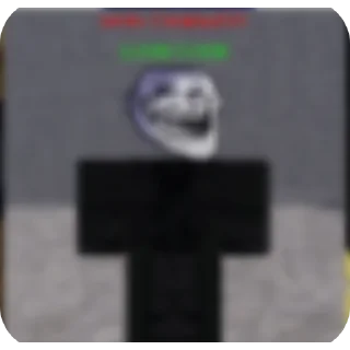 Стикер Trollge multiverse (@Jotaro_bylochka) - 10