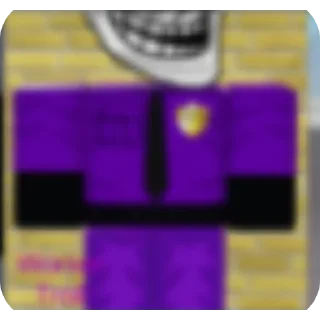 Стикер Trollge multiverse (@Jotaro_bylochka) - 11