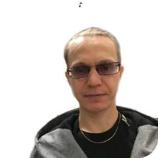 Sticker Троллинг - 1