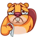 Стикер Rica the Pirate - 2