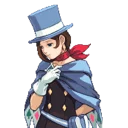 Sticker Trucy - 11