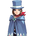Sticker Trucy - 10