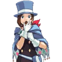 Sticker Trucy - 4