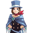 Sticker Trucy - 9