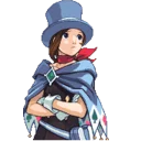Sticker Trucy - 3