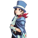Sticker Trucy - 5