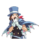 Sticker Trucy - 2