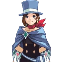 Sticker Trucy - 7