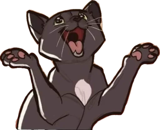 Стикер True_Shit1543 - 1