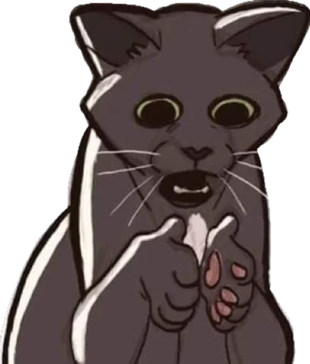 Стикер True_Shit1543 - 1