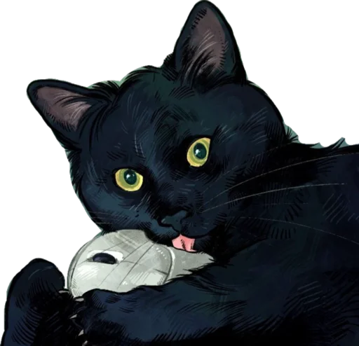 Sticker True_Shit1543 - 1