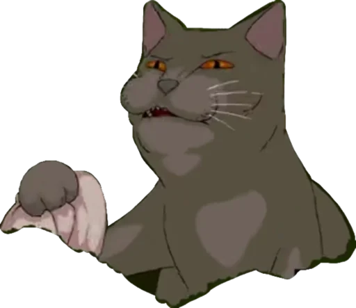 Стикер True_Shit1543 - 1