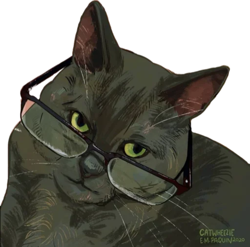 Стикер True_Shit1543 - 1