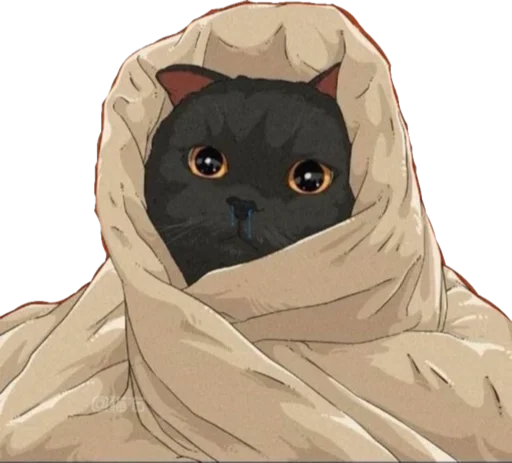 Стикер True_Shit1543 - 1