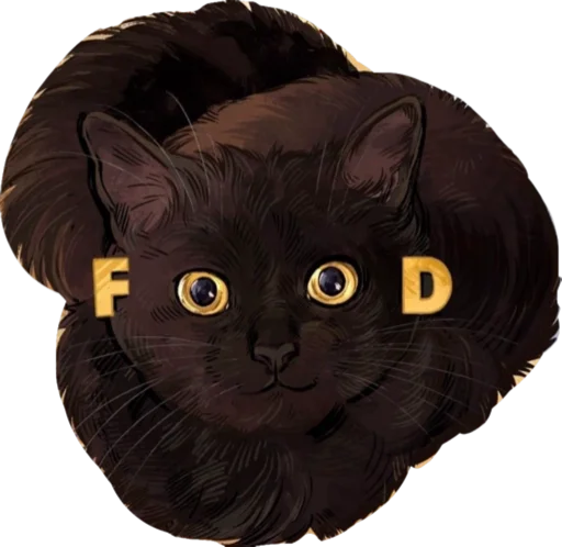 Стикер True_Shit1543 - 1