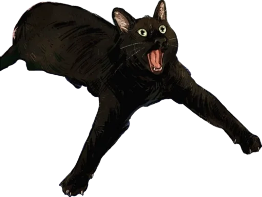 Стикер True_Shit1543 - 1