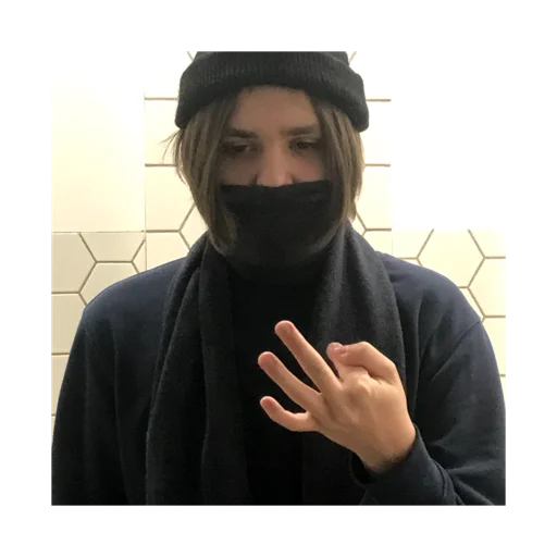 person clothing human face