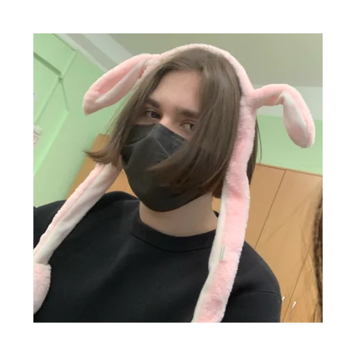 person human face woman