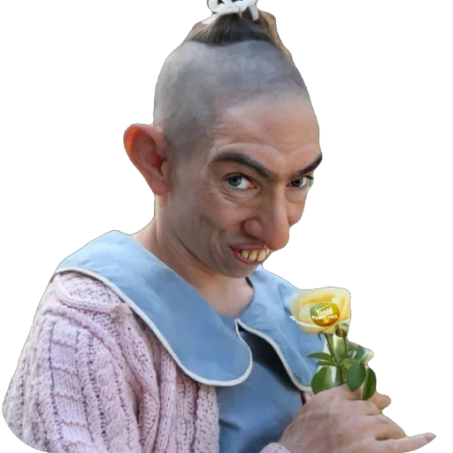 Sticker Trulyalya92 - 1