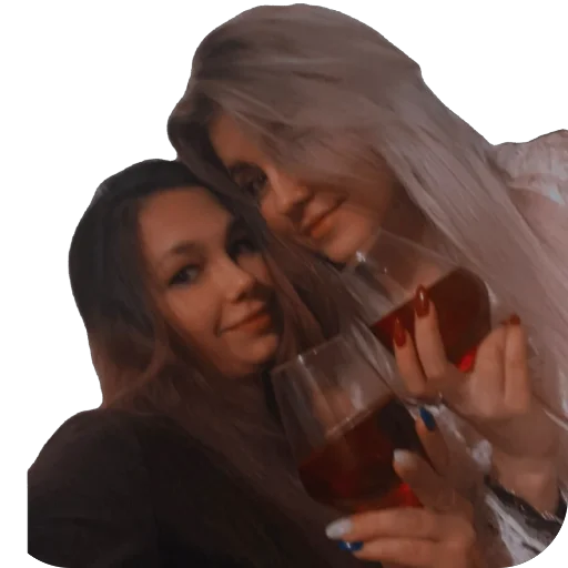 Sticker Trulyalya92 - 1