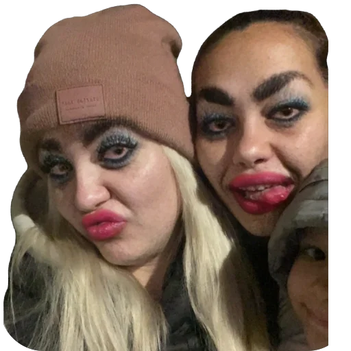 Sticker Trulyalya92 - 1