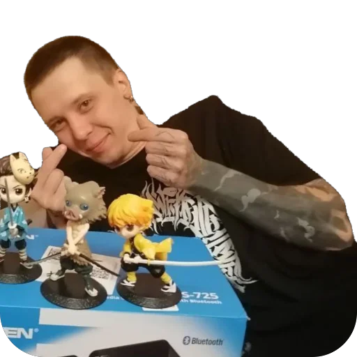 Sticker Trulyalya92 - 1