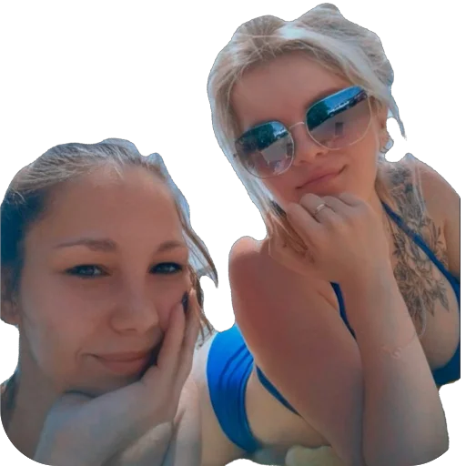 Sticker Trulyalya92 - 1