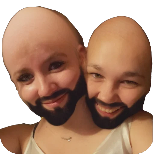 Sticker Trulyalya92 - 1