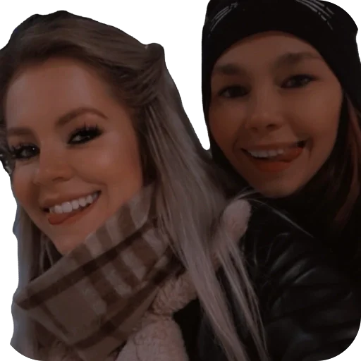 Sticker Trulyalya92 - 1