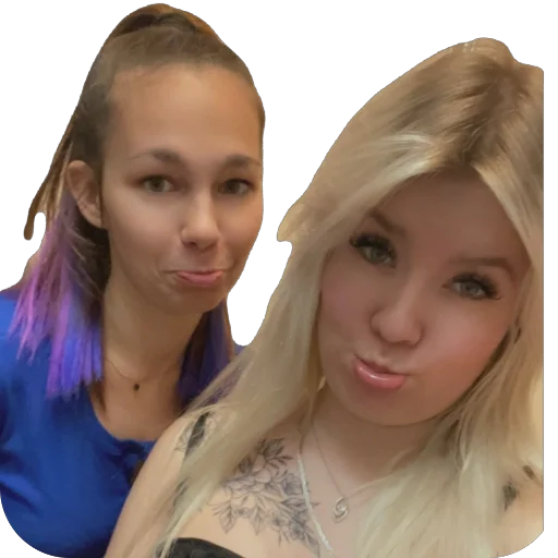 Sticker Trulyalya92 - 1