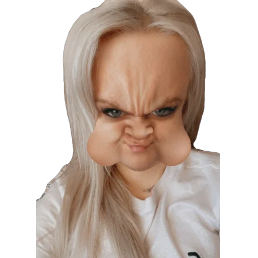 Sticker Trulyalya92 - 1