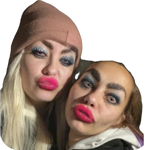 Sticker Trulyalya92 - 1