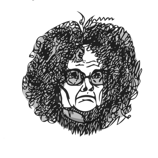 искусство рисование эскиз