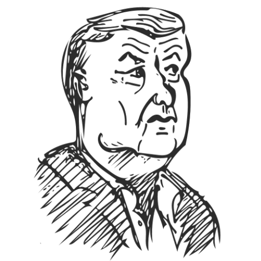 эскиз искусство рисование