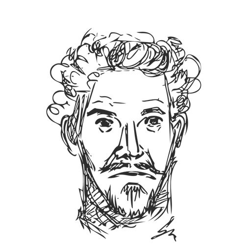 рисование эскиз искусство