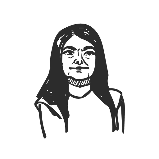 рисование иллюстрация эскиз