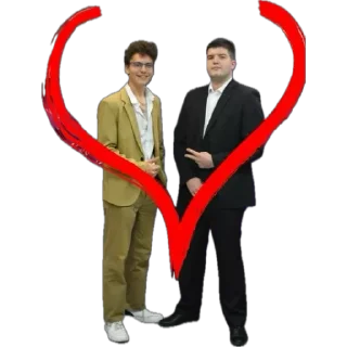 Стикер Армия Трушиной - 3