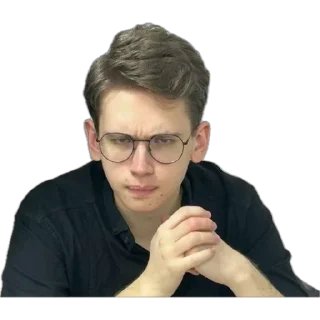 Стикер Армия Трушиной - 10