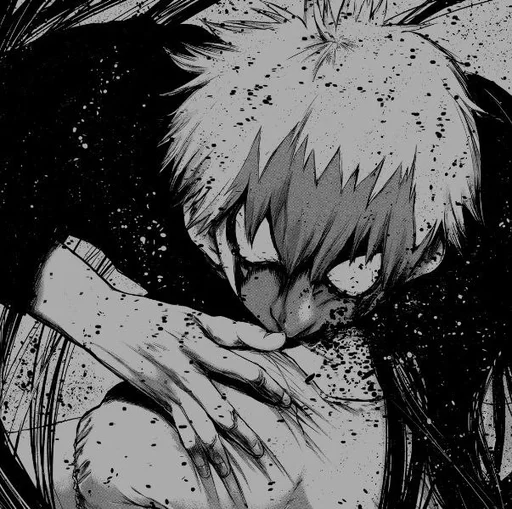 sketch drawing anime