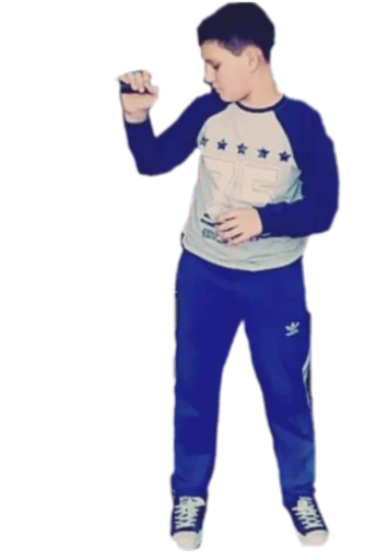 clothing person standing