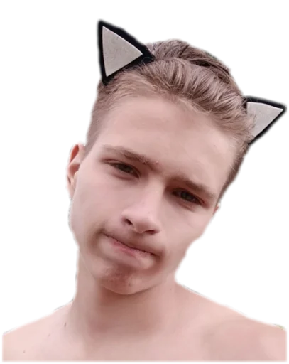 human face person portrait