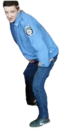 person clothing footwear