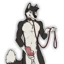 Sticker Tidus by Tsaiwolf - 7