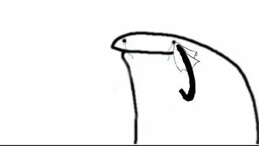 sketch drawing child art