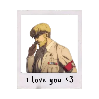 Sticker Зик краш - 6