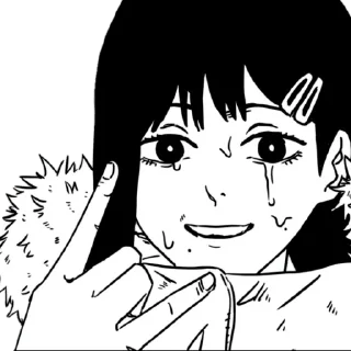 Sticker Зик краш - 10