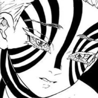 Sticker Зик краш - 9