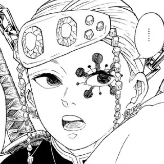 Sticker Зик краш - 1