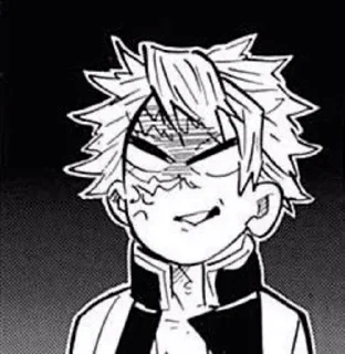 Sticker Зик краш - 7